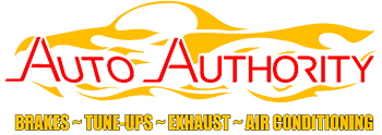 Auto Authority LLC Logo